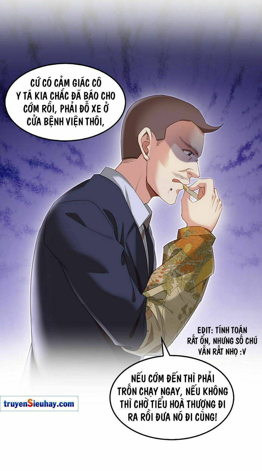 Tu Chân Nói Chuyện Phiếm Quần Chapter 139 - 28