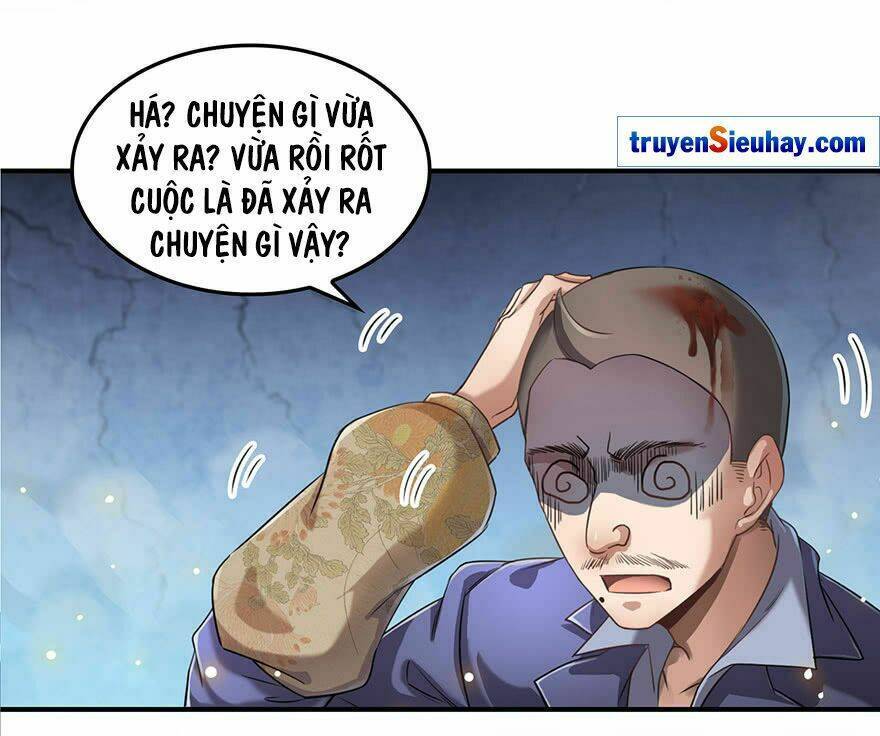 Tu Chân Nói Chuyện Phiếm Quần Chapter 139 - 5