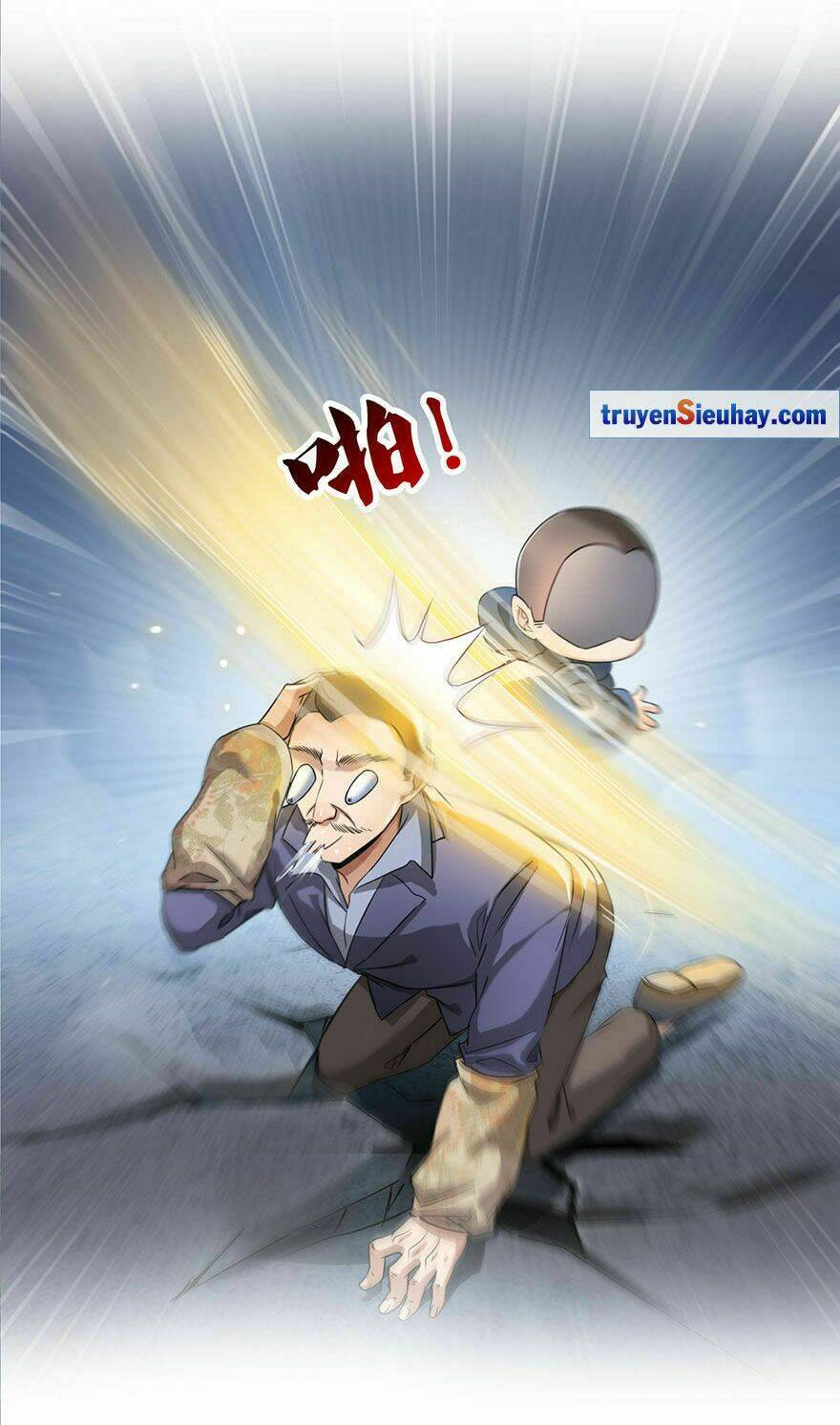 Tu Chân Nói Chuyện Phiếm Quần Chapter 139 - 6
