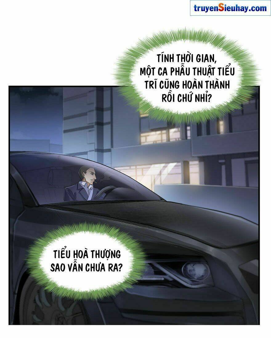 Tu Chân Nói Chuyện Phiếm Quần Chapter 140 - 20