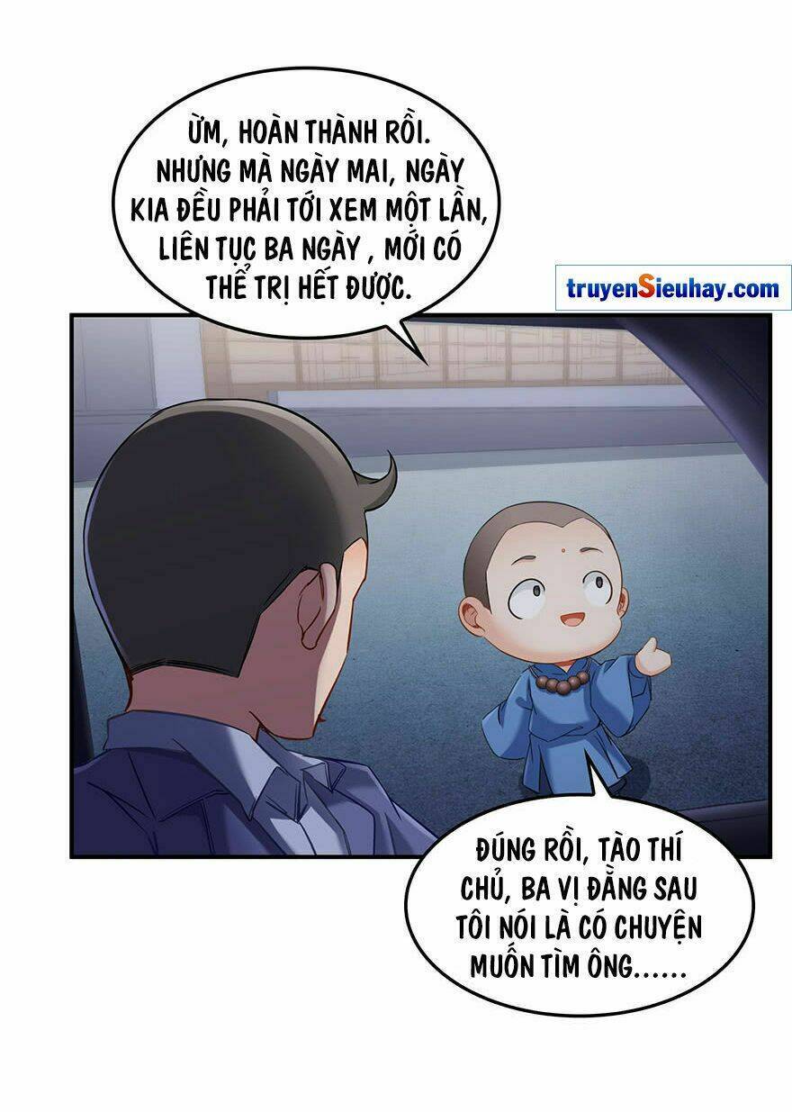 Tu Chân Nói Chuyện Phiếm Quần Chapter 140 - 27