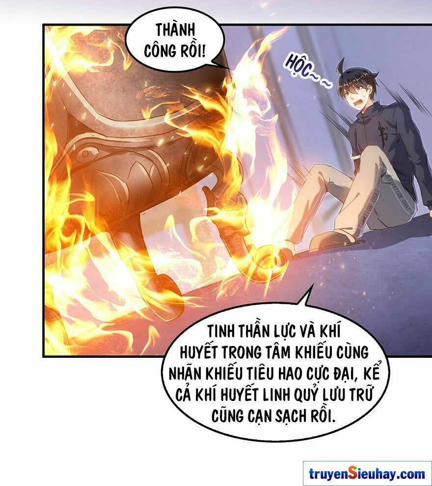 Tu Chân Nói Chuyện Phiếm Quần Chapter 140 - 4