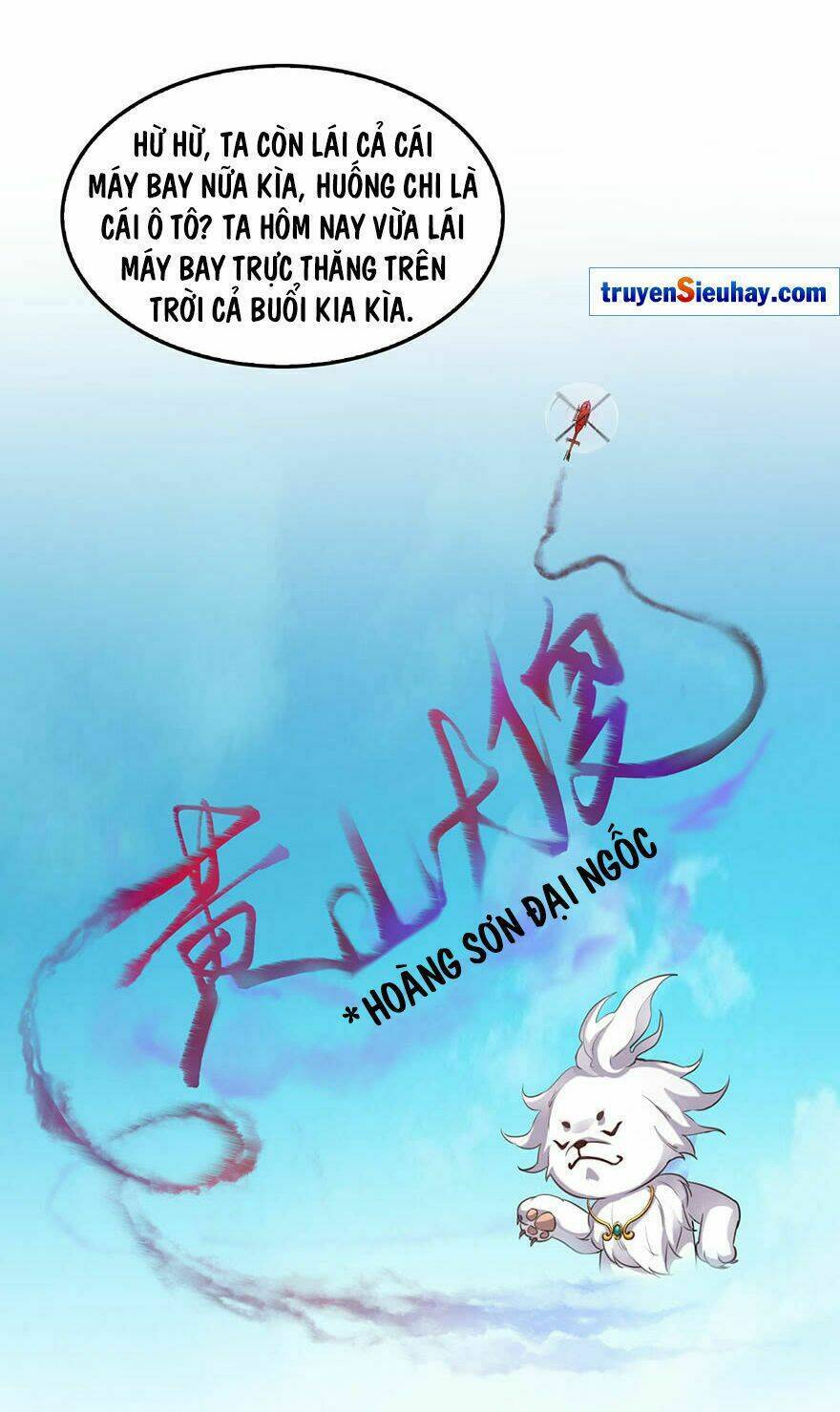 Tu Chân Nói Chuyện Phiếm Quần Chapter 141 - 15