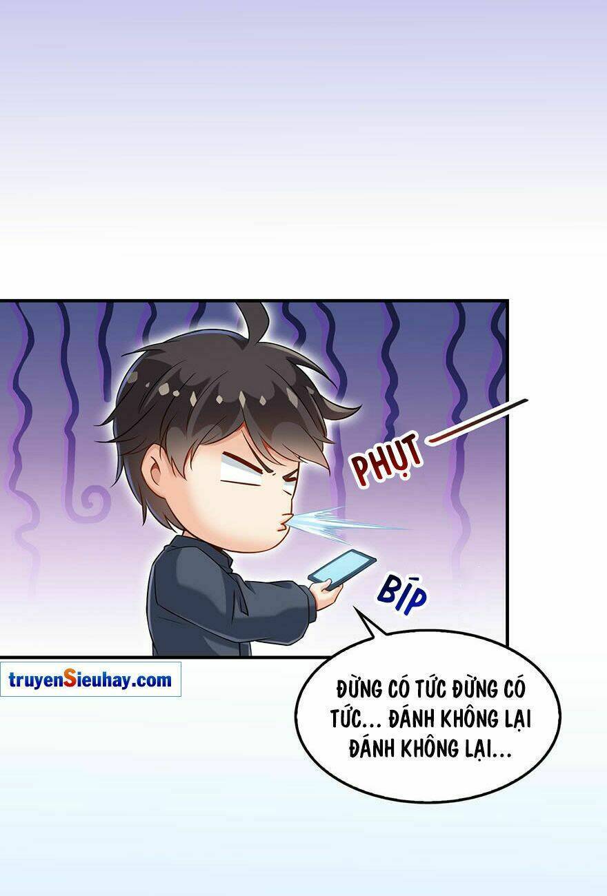 Tu Chân Nói Chuyện Phiếm Quần Chapter 142 - 4