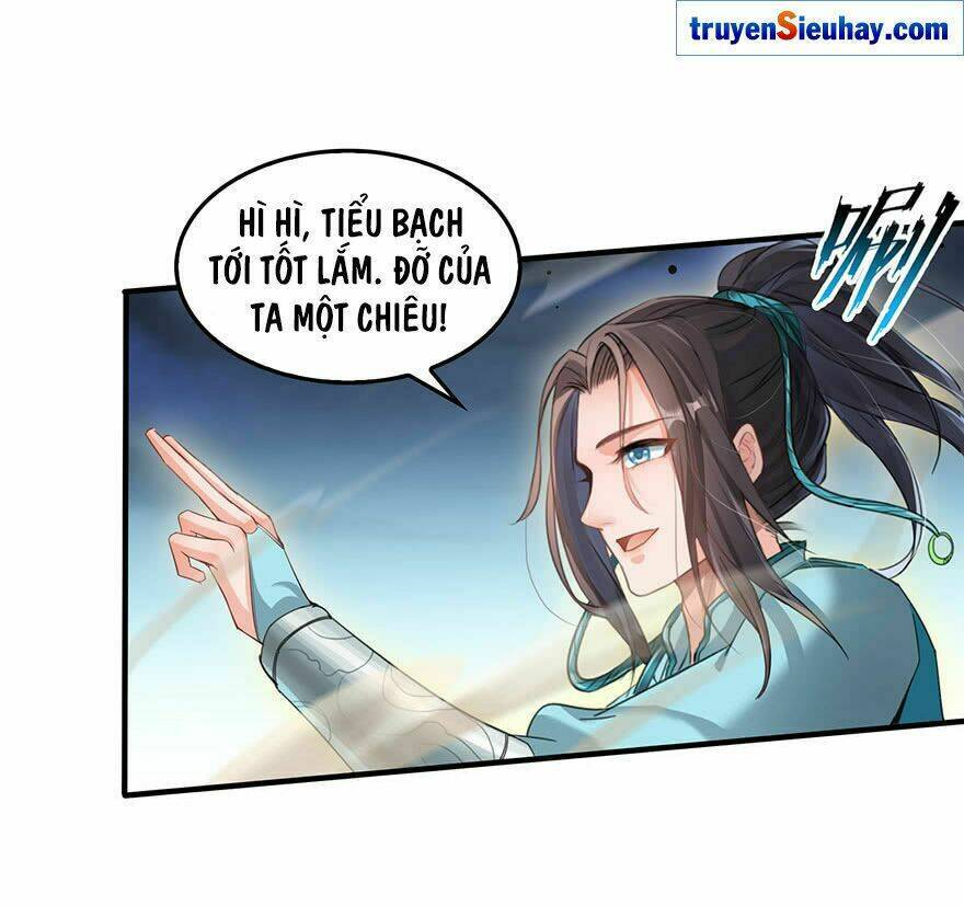 Tu Chân Nói Chuyện Phiếm Quần Chapter 142 - 32