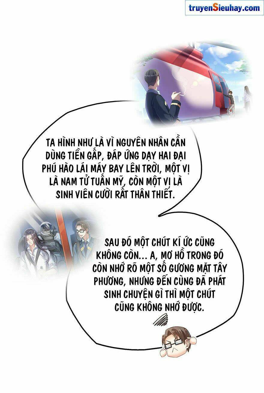Tu Chân Nói Chuyện Phiếm Quần Chapter 143 - 13