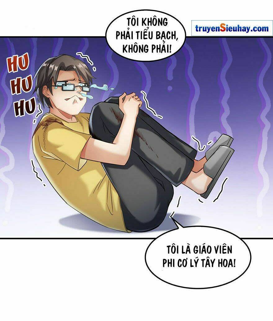 Tu Chân Nói Chuyện Phiếm Quần Chapter 143 - 21
