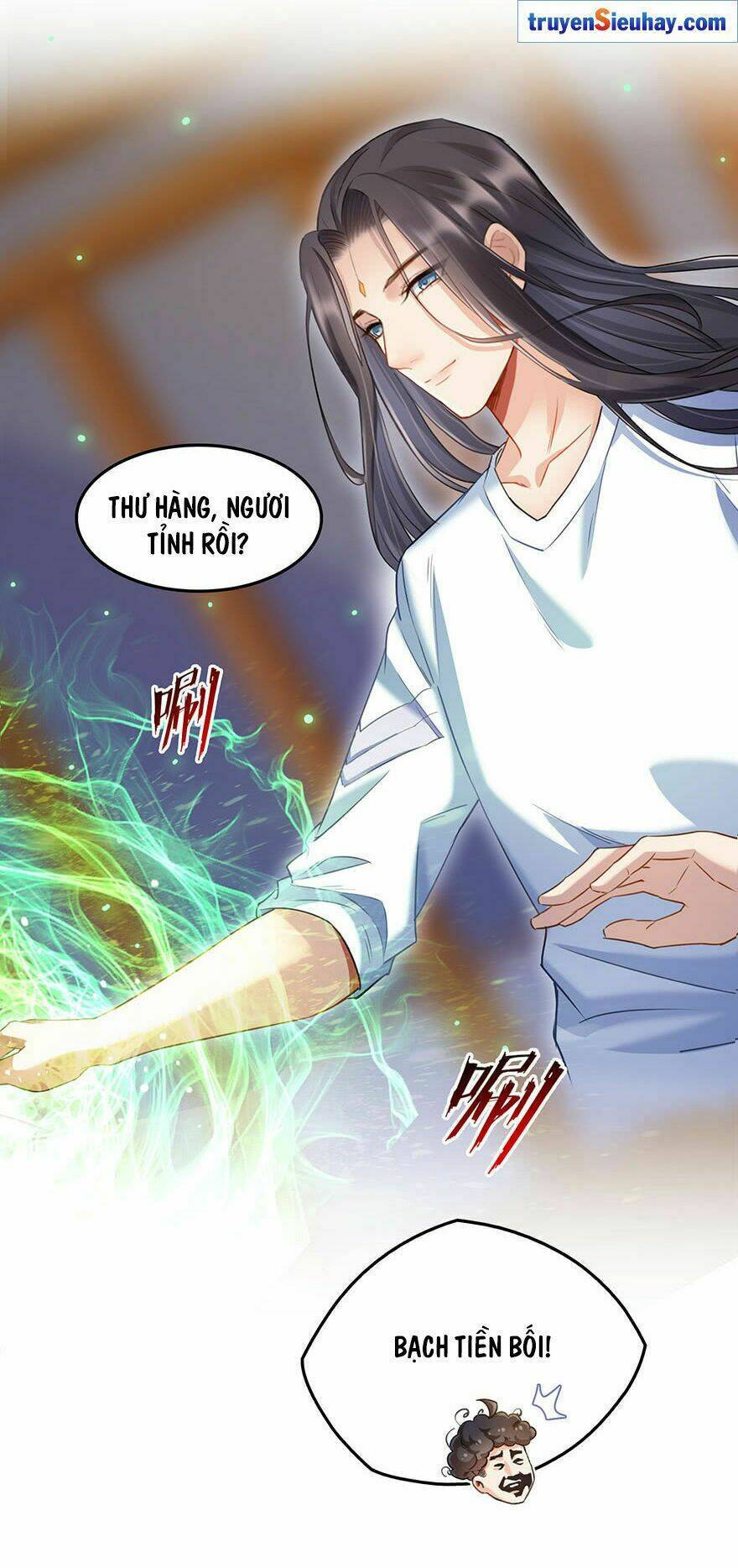 Tu Chân Nói Chuyện Phiếm Quần Chapter 143 - 25