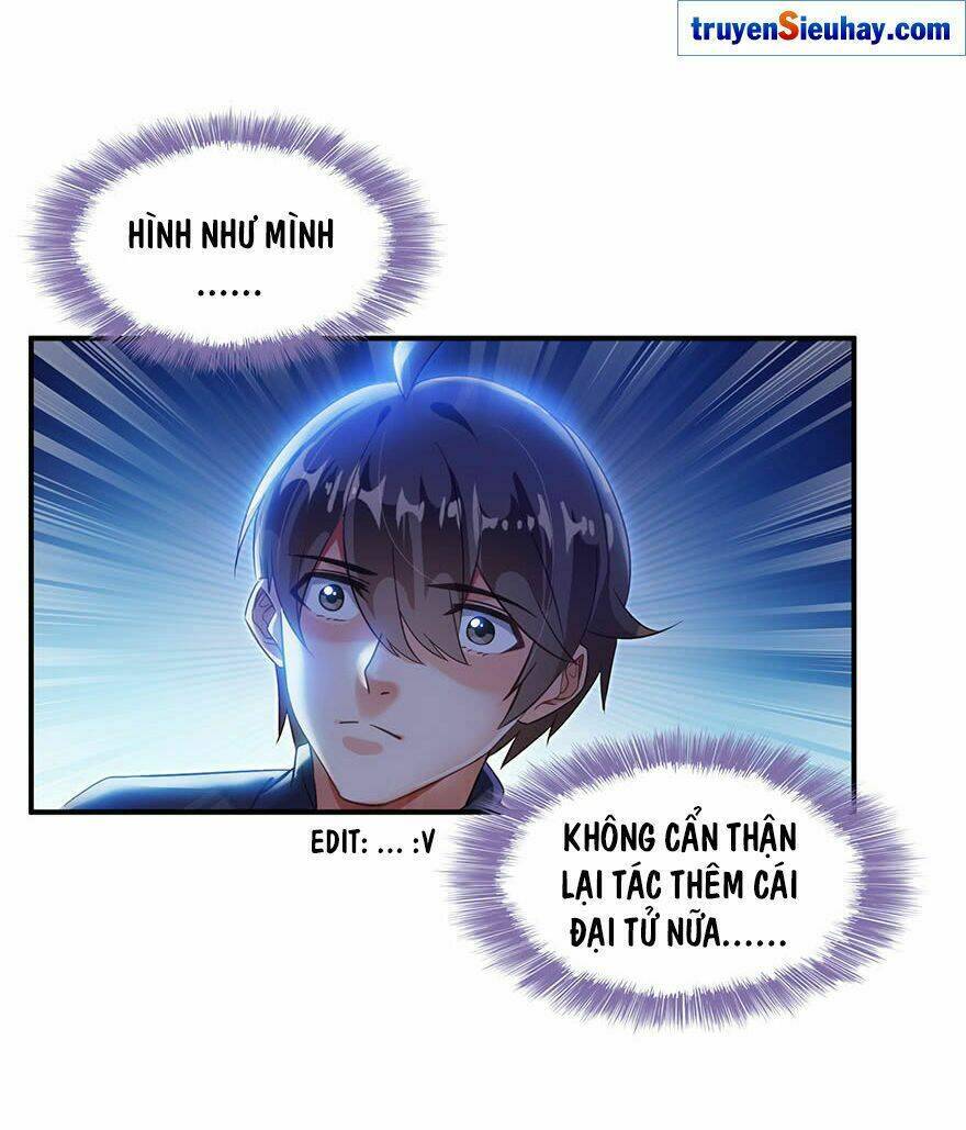 Tu Chân Nói Chuyện Phiếm Quần Chapter 143 - 9