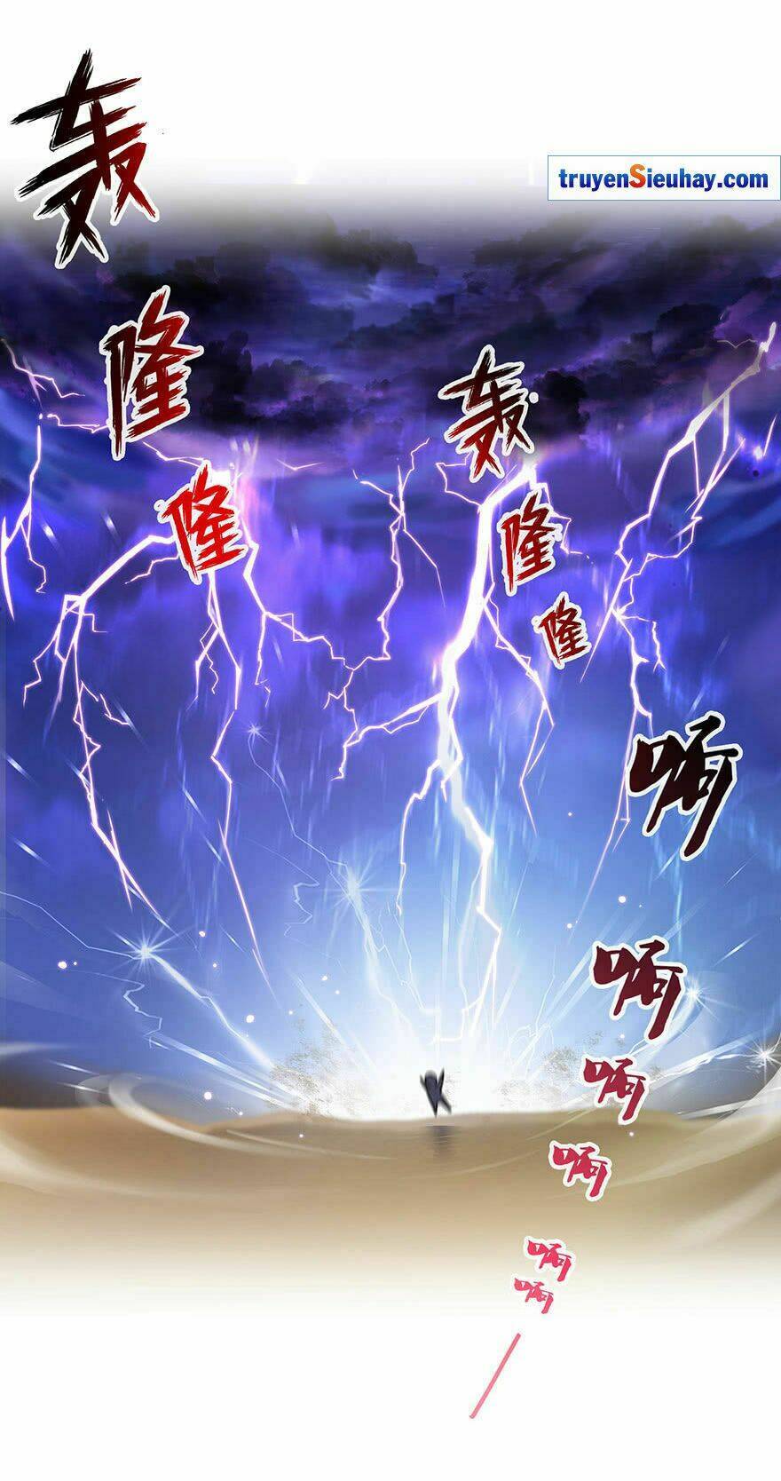 Tu Chân Nói Chuyện Phiếm Quần Chapter 143 - 10