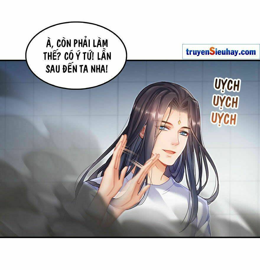 Tu Chân Nói Chuyện Phiếm Quần Chapter 144 - 19