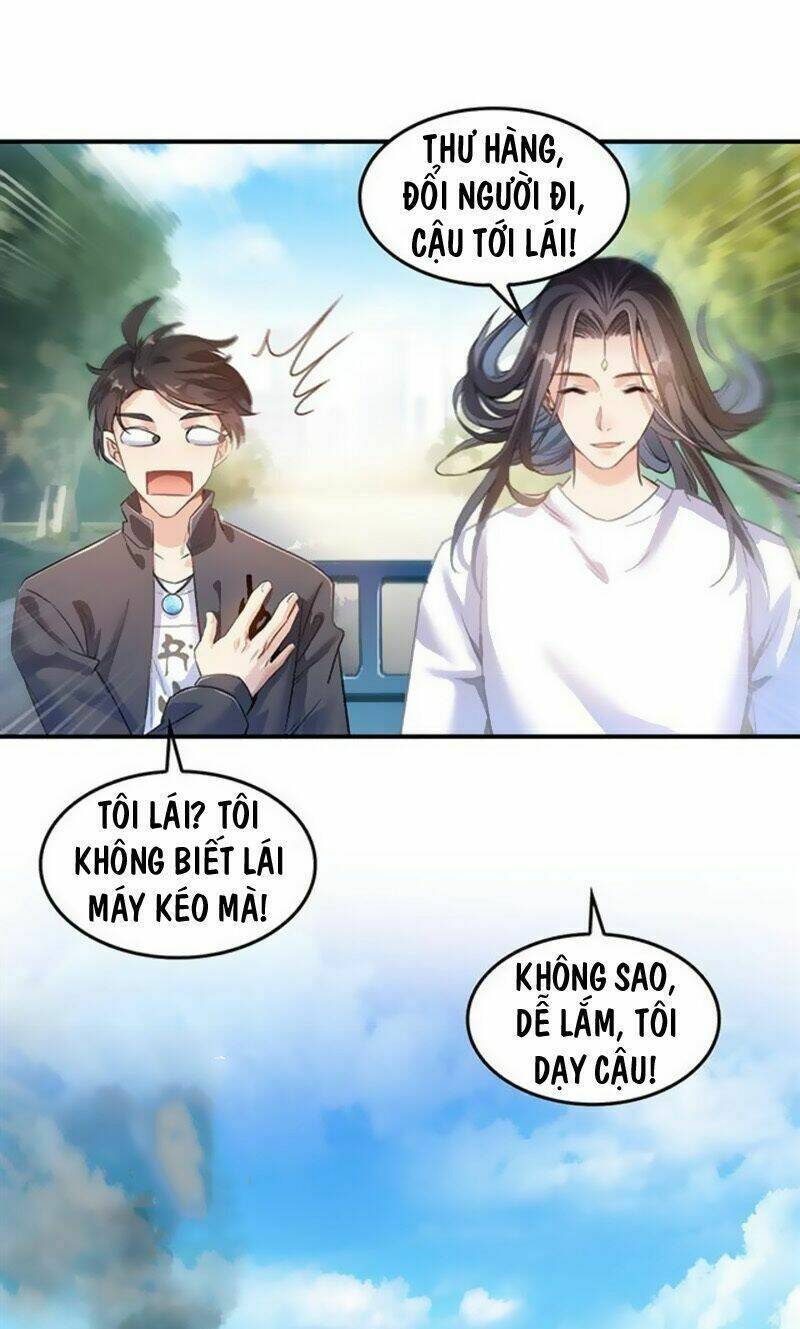 Tu Chân Nói Chuyện Phiếm Quần Chapter 145 - 12