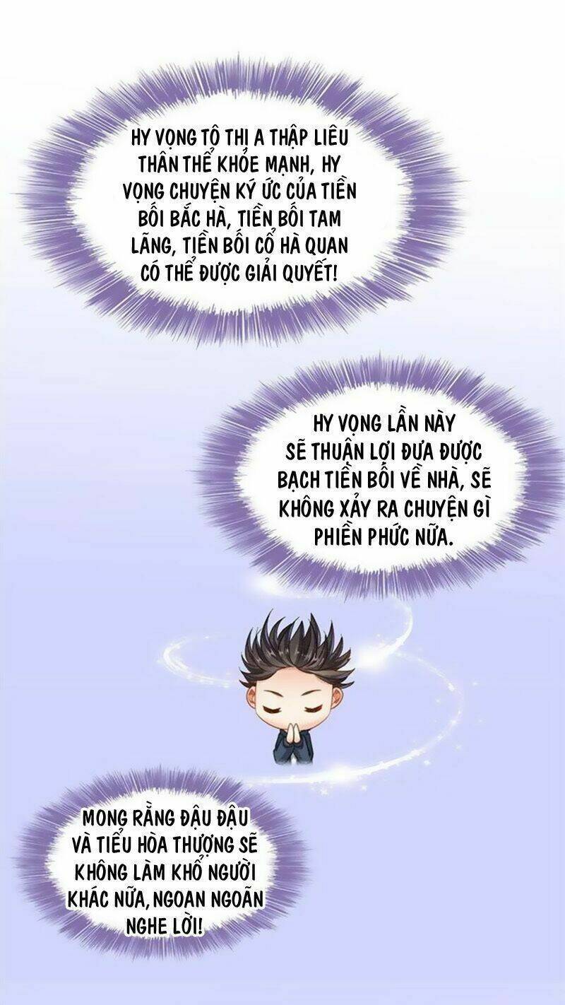 Tu Chân Nói Chuyện Phiếm Quần Chapter 145 - 19