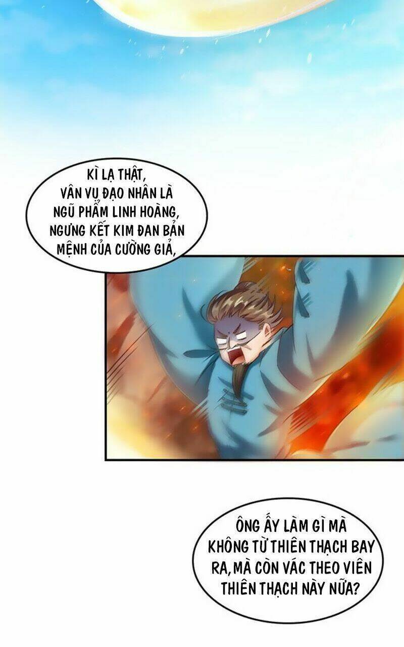 Tu Chân Nói Chuyện Phiếm Quần Chapter 145 - 24