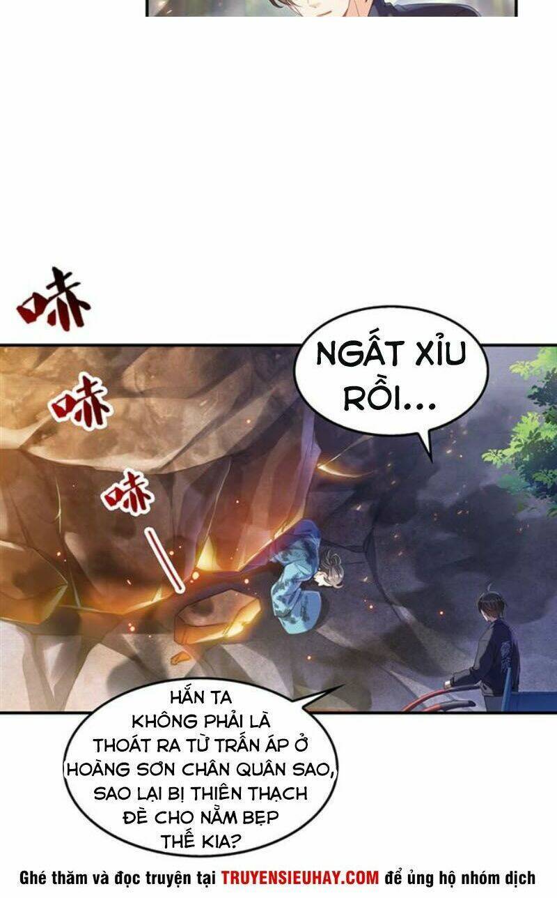 Tu Chân Nói Chuyện Phiếm Quần Chapter 146 - 2