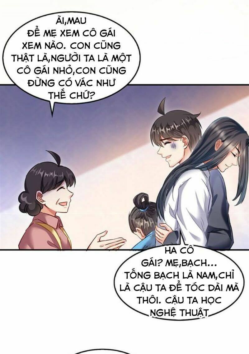 Tu Chân Nói Chuyện Phiếm Quần Chapter 146 - 20
