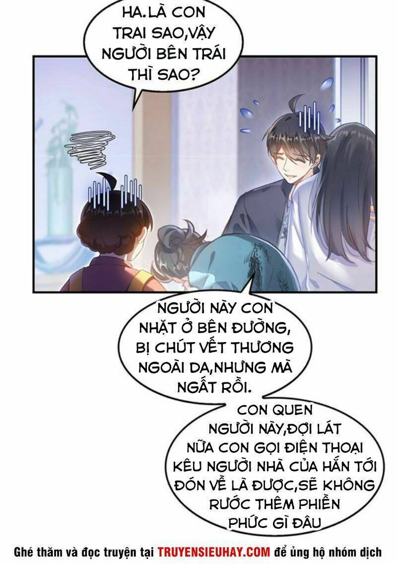 Tu Chân Nói Chuyện Phiếm Quần Chapter 146 - 21
