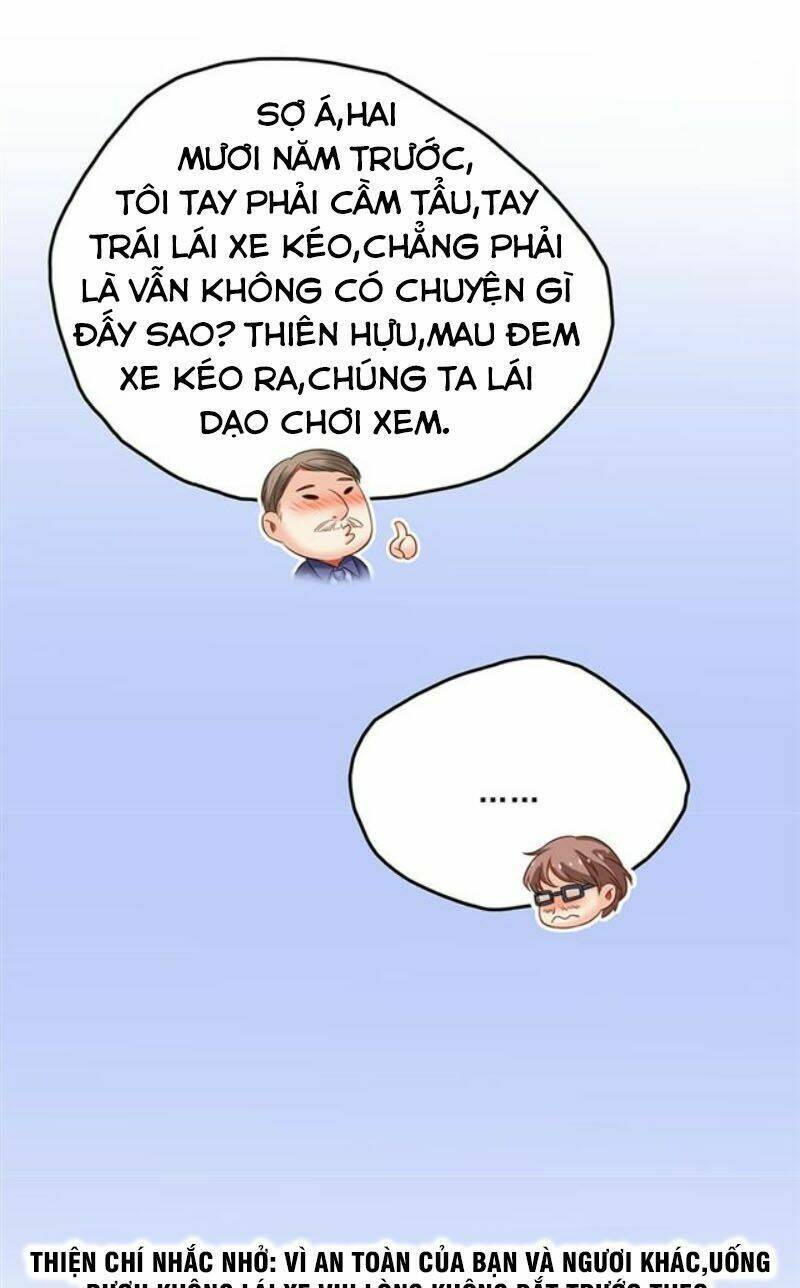 Tu Chân Nói Chuyện Phiếm Quần Chapter 146 - 24