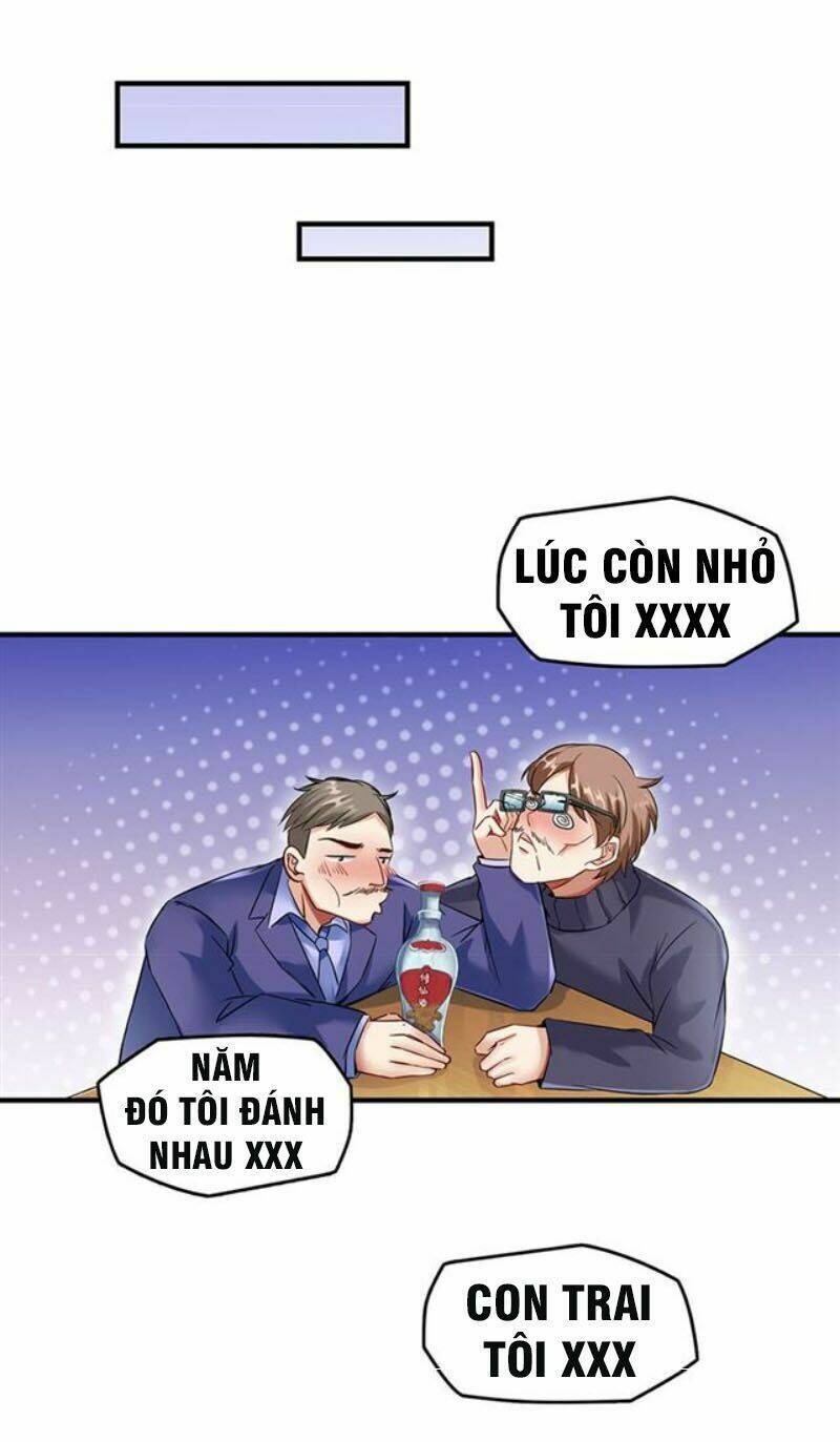 Tu Chân Nói Chuyện Phiếm Quần Chapter 146 - 7