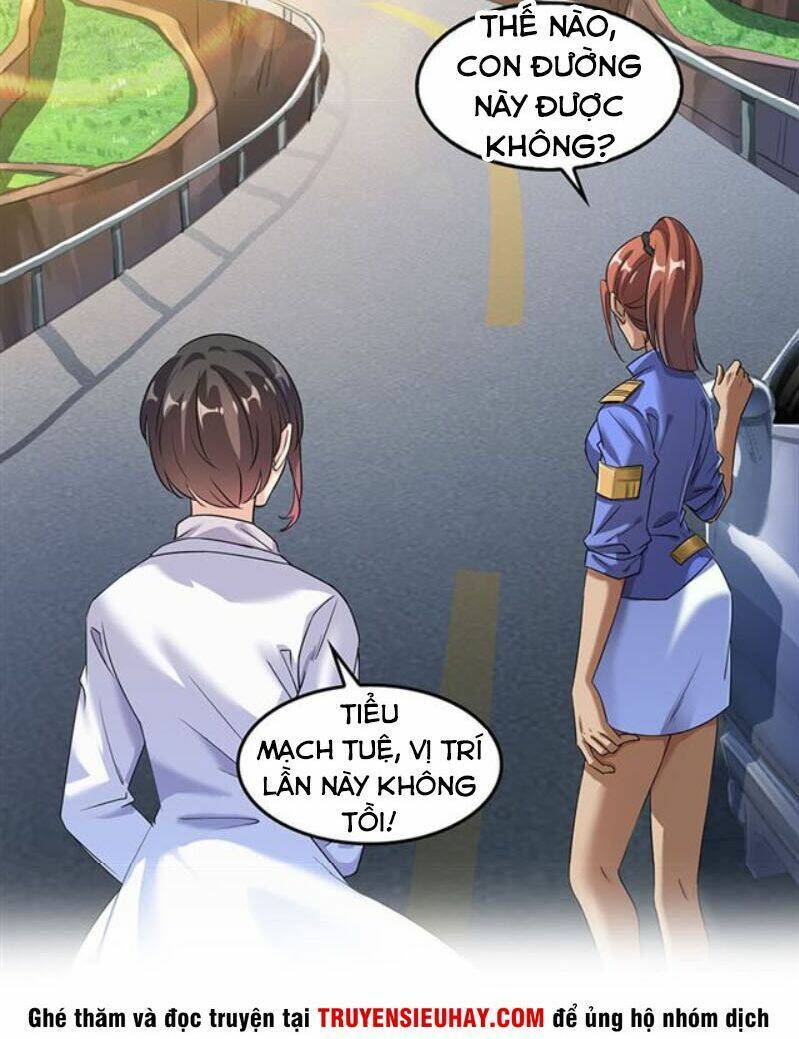 Tu Chân Nói Chuyện Phiếm Quần Chapter 147 - 2