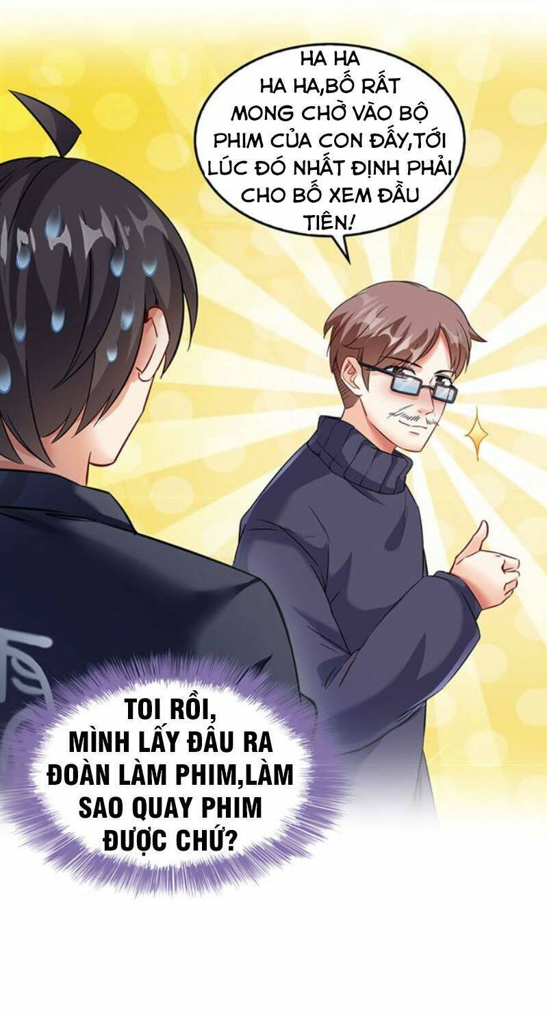 Tu Chân Nói Chuyện Phiếm Quần Chapter 147 - 25