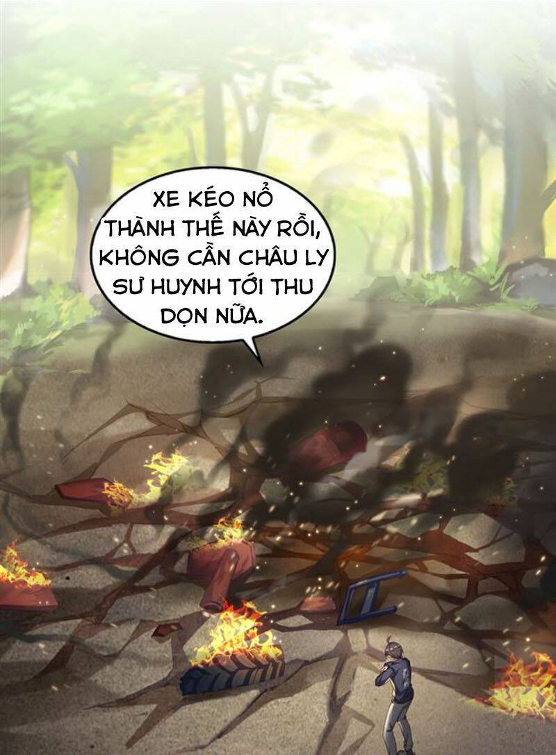 Tu Chân Nói Chuyện Phiếm Quần Chapter 148 - 14