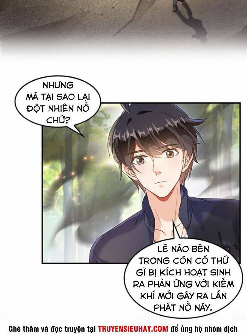 Tu Chân Nói Chuyện Phiếm Quần Chapter 148 - 15