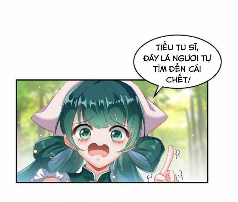 Tu Chân Nói Chuyện Phiếm Quần Chapter 149 - 18