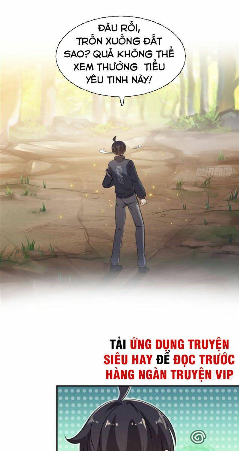 Tu Chân Nói Chuyện Phiếm Quần Chapter 149 - 32
