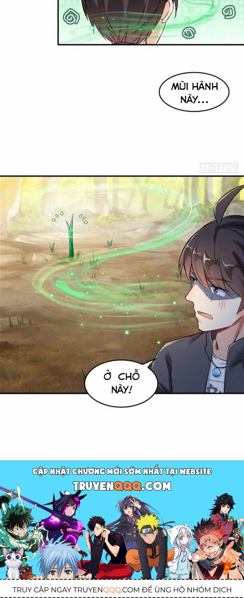 Tu Chân Nói Chuyện Phiếm Quần Chapter 149 - 33