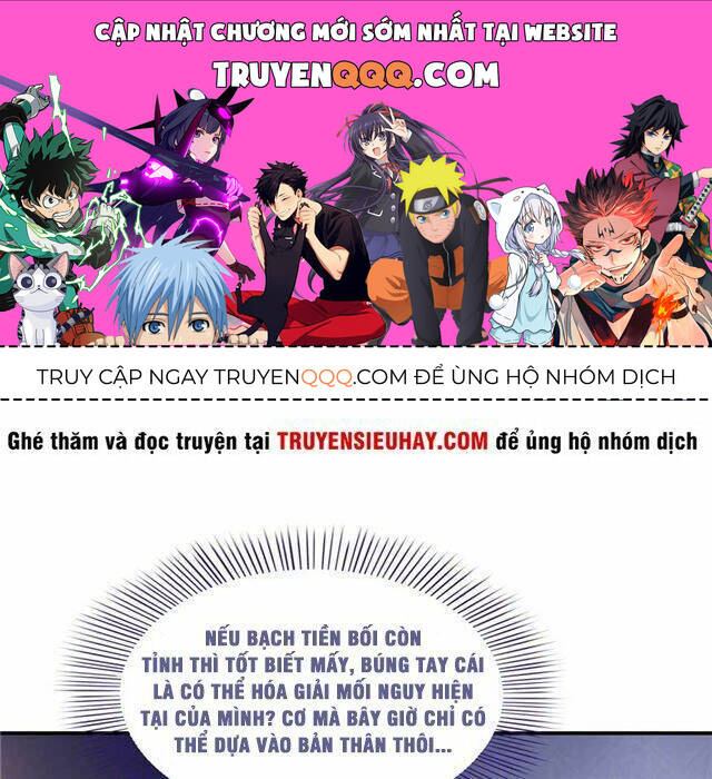 Tu Chân Nói Chuyện Phiếm Quần Chapter 158.1 - 1