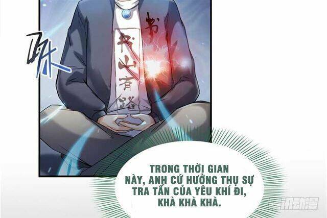 Tu Chân Nói Chuyện Phiếm Quần Chapter 158.1 - 11