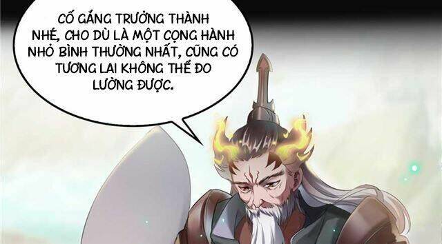 Tu Chân Nói Chuyện Phiếm Quần Chapter 158.1 - 18