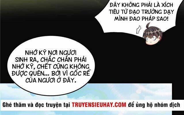 Tu Chân Nói Chuyện Phiếm Quần Chapter 158.1 - 21