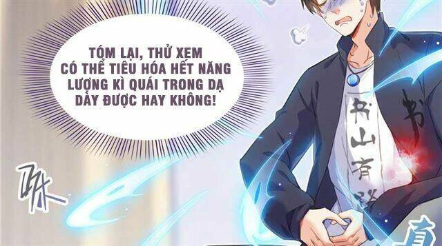 Tu Chân Nói Chuyện Phiếm Quần Chapter 158.1 - 4
