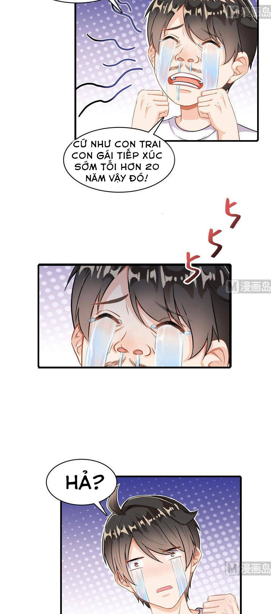 Tu Chân Nói Chuyện Phiếm Quần Chapter 194.1 - 11