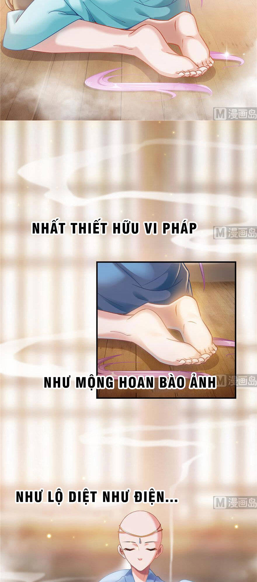 Tu Chân Nói Chuyện Phiếm Quần Chapter 194.1 - 16