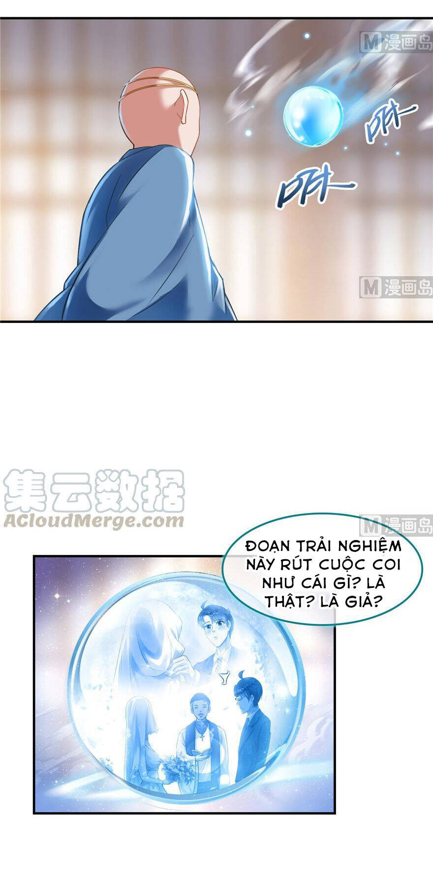 Tu Chân Nói Chuyện Phiếm Quần Chapter 194.1 - 18