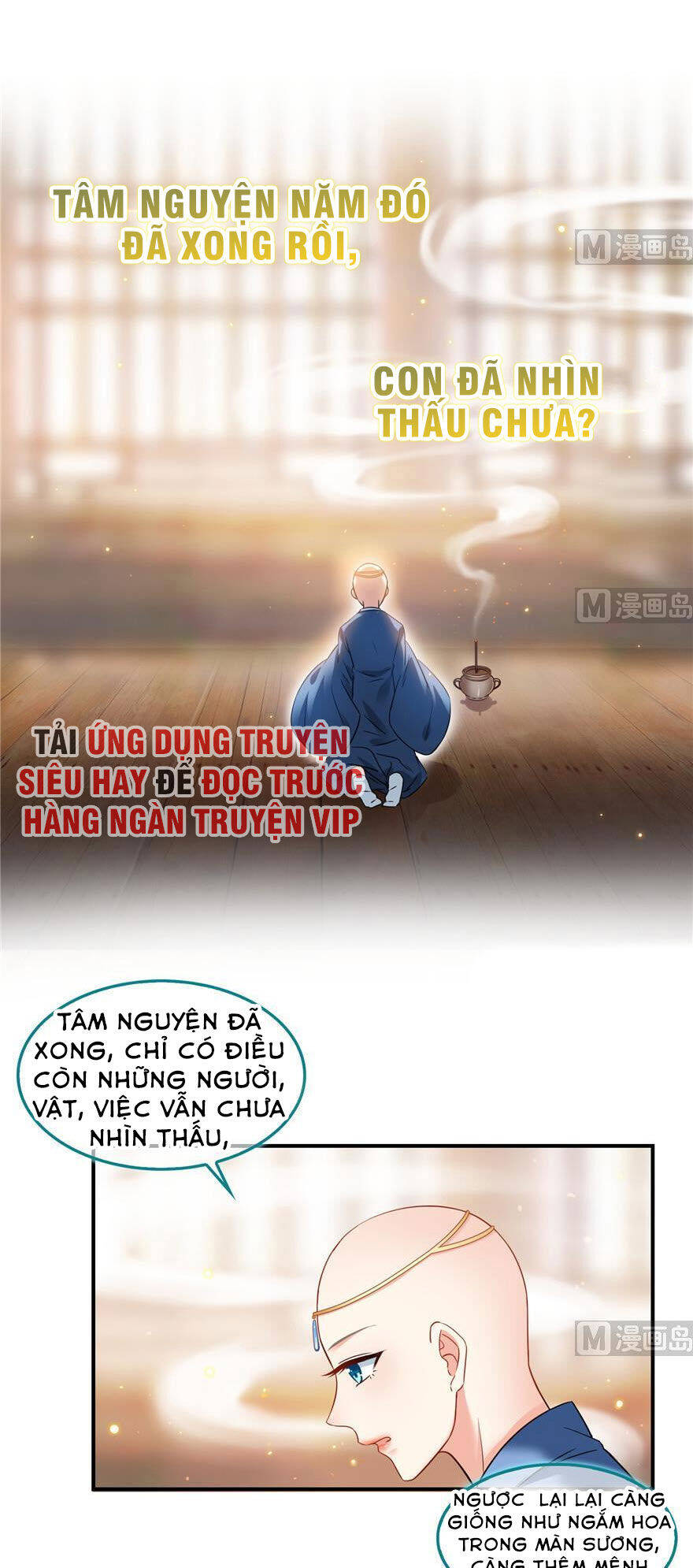 Tu Chân Nói Chuyện Phiếm Quần Chapter 194.1 - 20