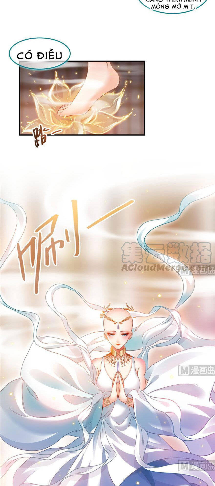 Tu Chân Nói Chuyện Phiếm Quần Chapter 194.1 - 21