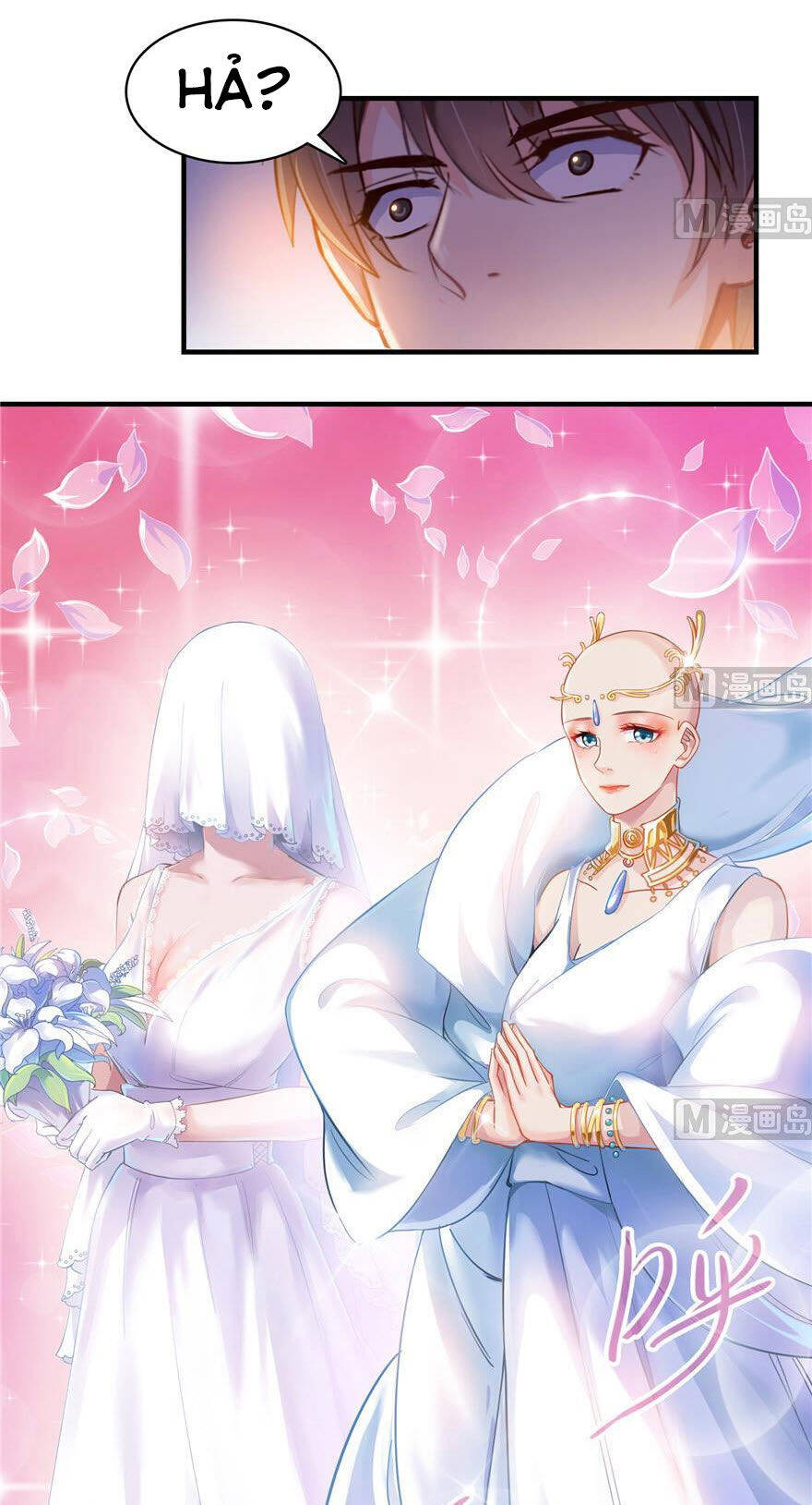 Tu Chân Nói Chuyện Phiếm Quần Chapter 194.1 - 24