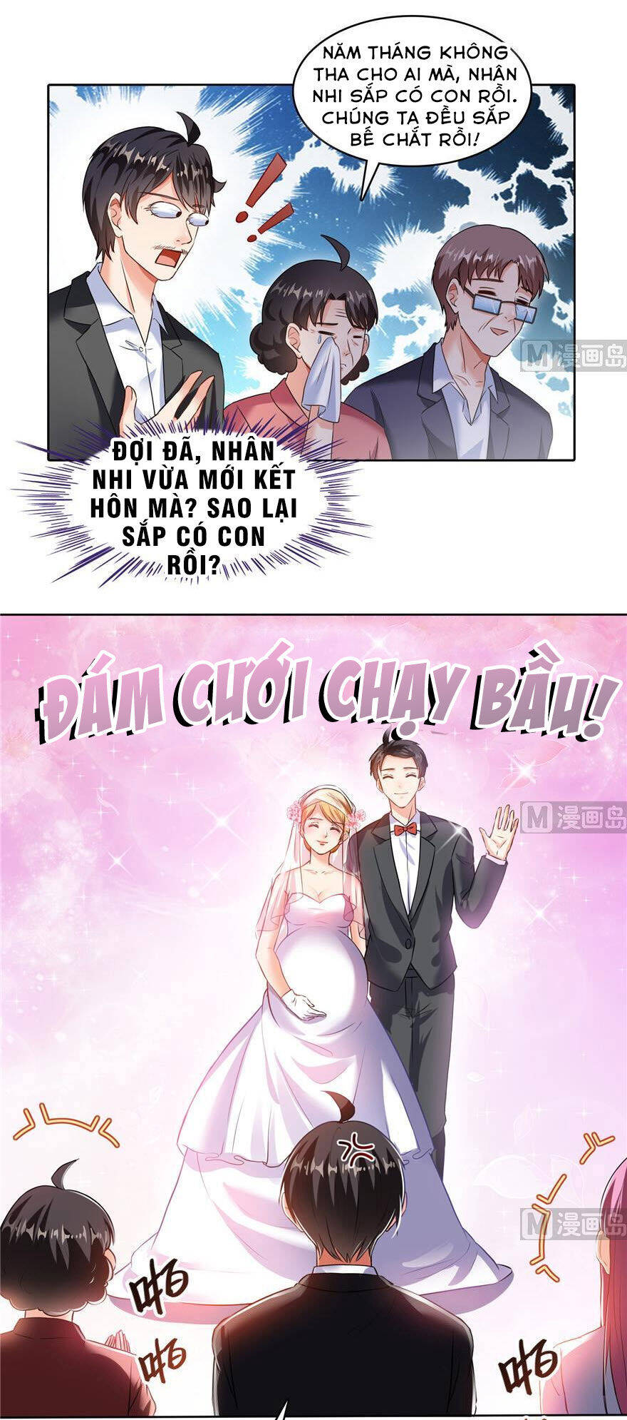 Tu Chân Nói Chuyện Phiếm Quần Chapter 194.1 - 4