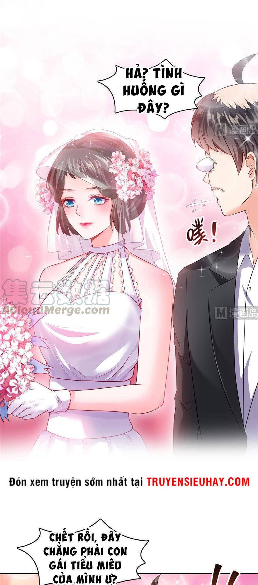 Tu Chân Nói Chuyện Phiếm Quần Chapter 194.1 - 6