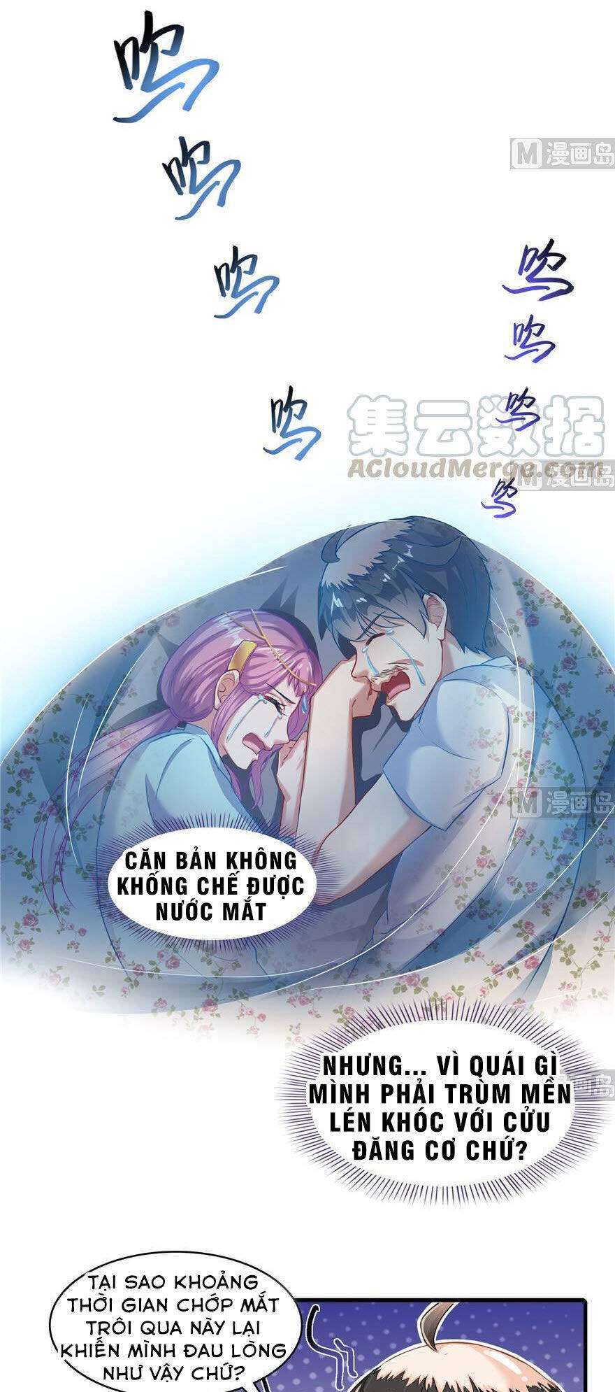 Tu Chân Nói Chuyện Phiếm Quần Chapter 194.1 - 10