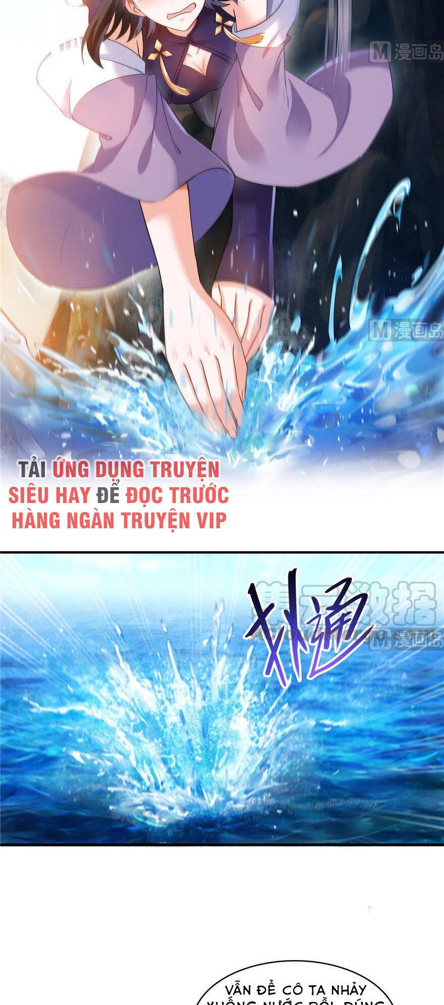 Tu Chân Nói Chuyện Phiếm Quần Chapter 195.1 - 11