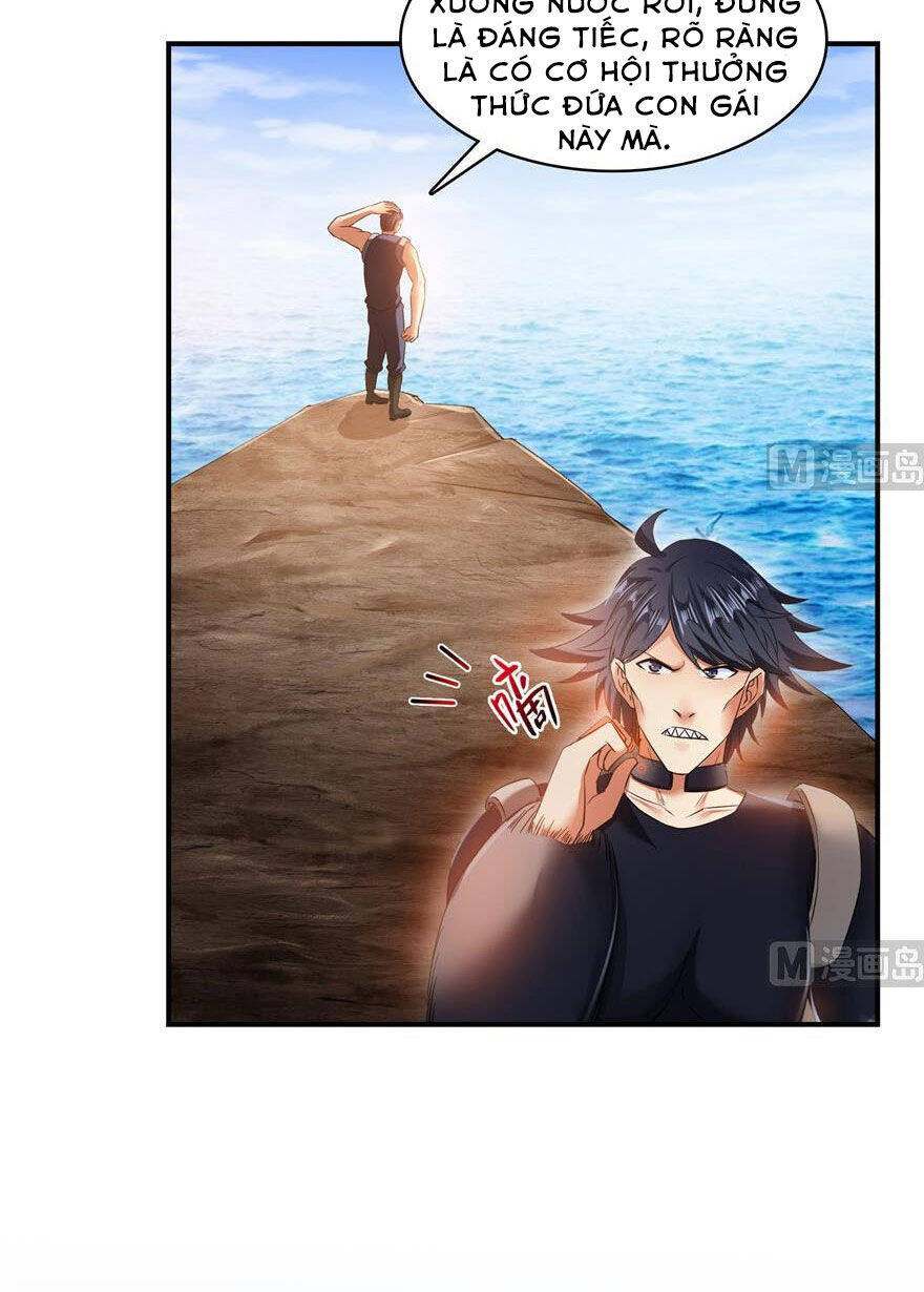 Tu Chân Nói Chuyện Phiếm Quần Chapter 195.1 - 12