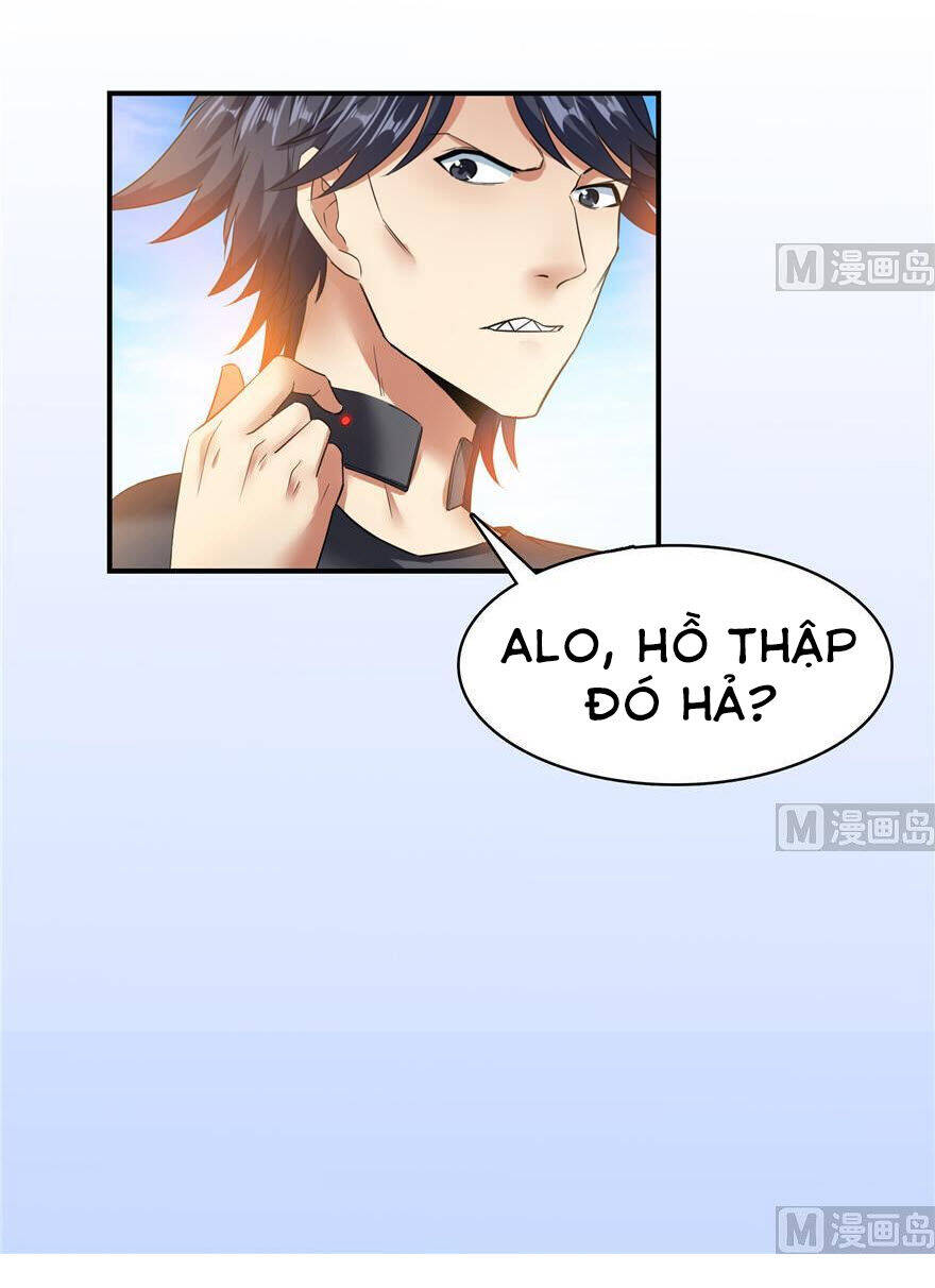 Tu Chân Nói Chuyện Phiếm Quần Chapter 195.1 - 13