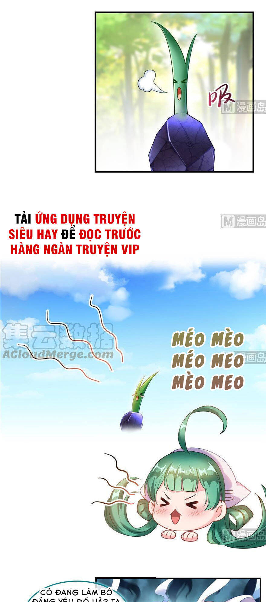 Tu Chân Nói Chuyện Phiếm Quần Chapter 195.1 - 17