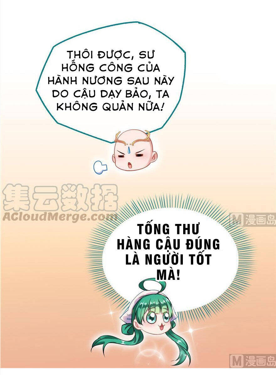 Tu Chân Nói Chuyện Phiếm Quần Chapter 195.1 - 20