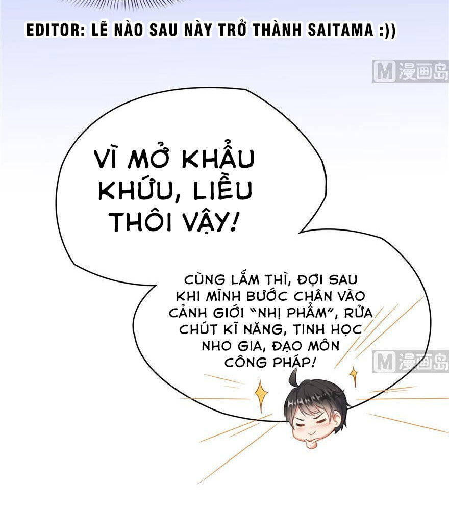 Tu Chân Nói Chuyện Phiếm Quần Chapter 195.1 - 5